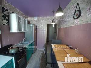 3-к квартира, вторичка, 68м2, 8/9 этаж