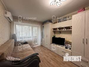 2-к квартира, вторичка, 43м2, 2/5 этаж