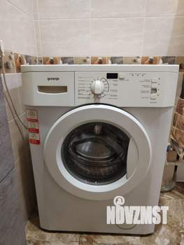 3-к квартира, вторичка, 50м2, 5/5 этаж
