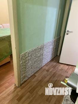 1-к квартира, вторичка, 32м2, 1/9 этаж