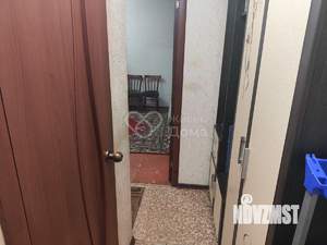 1-к квартира, вторичка, 31м2, 2/5 этаж
