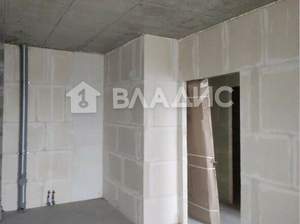 1-к квартира, вторичка, 39м2, 10/16 этаж