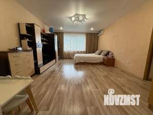 3-к квартира, вторичка, 58м2, 6/9 этаж