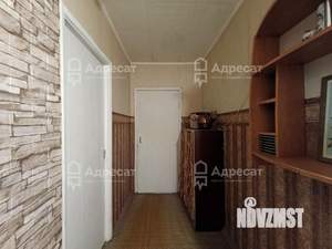 2-к квартира, вторичка, 44м2, 2/7 этаж