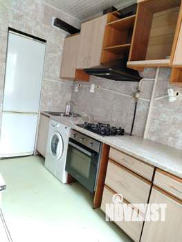 3-к квартира, вторичка, 64м2, 5/9 этаж