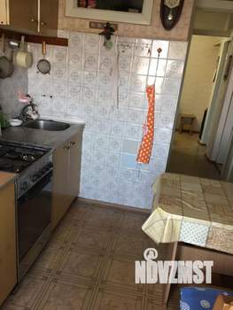 2-к квартира, вторичка, 53м2, 5/9 этаж