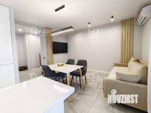 2-к квартира, вторичка, 74м2, 8/16 этаж
