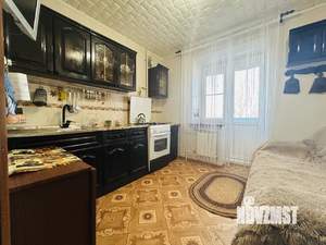 1-к квартира, вторичка, 38м2, 8/9 этаж