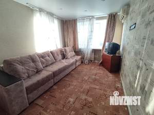 3-к квартира, вторичка, 58м2, 9/9 этаж