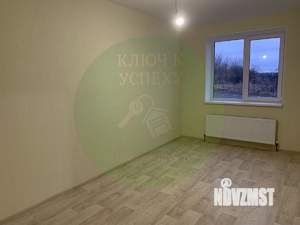 2-к квартира, вторичка, 41м2, 2/5 этаж