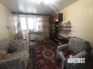 2-к квартира, вторичка, 51м2, 6/9 этаж