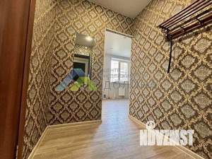 1-к квартира, вторичка, 29м2, 1/10 этаж