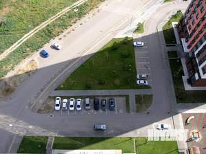 1-к квартира, вторичка, 33м2, 20/21 этаж
