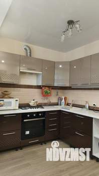 2-к квартира, вторичка, 74м2, 4/6 этаж