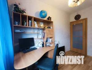 3-к квартира, вторичка, 64м2, 8/9 этаж