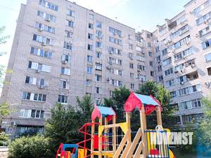 2-к квартира, вторичка, 52м2, 3/9 этаж