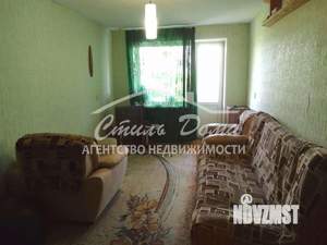 3-к квартира, вторичка, 59м2, 5/5 этаж
