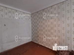2-к квартира, вторичка, 36м2, 1/2 этаж