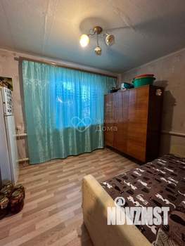 4-к квартира, вторичка, 59м2, 1/1 этаж