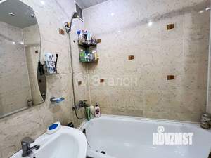 3-к квартира, вторичка, 61м2, 3/9 этаж