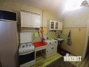 2-к квартира, вторичка, 51м2, 8/9 этаж
