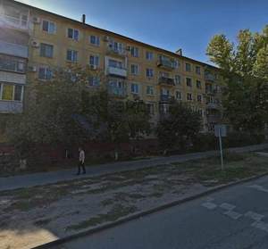 1-к квартира, вторичка, 32м2, 1/5 этаж