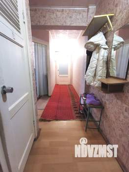 2-к квартира, вторичка, 46м2, 4/5 этаж