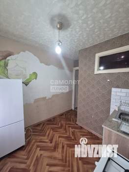 1-к квартира, вторичка, 32м2, 4/5 этаж