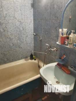 4-к квартира, вторичка, 12м2, 16/16 этаж