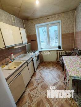 3-к квартира, вторичка, 61м2, 3/9 этаж