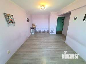 1-к квартира, вторичка, 33м2, 3/5 этаж