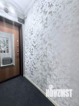 1-к квартира, вторичка, 32м2, 3/5 этаж