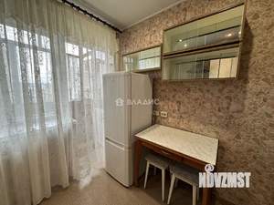 1-к квартира, вторичка, 30м2, 8/10 этаж