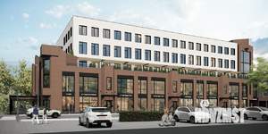 2-к квартира, вторичка, 34м2, 4/5 этаж