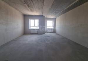 1-к квартира, вторичка, 35м2, 2/3 этаж