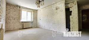 1-к квартира, вторичка, 32м2, 1/5 этаж