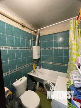 2-к квартира, вторичка, 45м2, 2/4 этаж