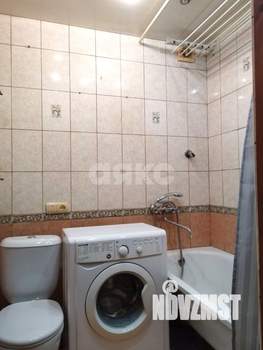 1-к квартира, вторичка, 31м2, 2/5 этаж