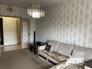 5-к квартира, вторичка, 116м2, 4/9 этаж
