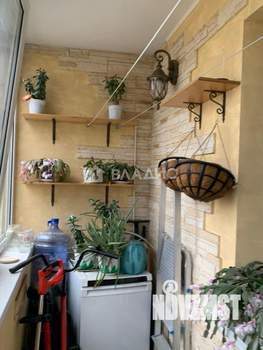 3-к квартира, вторичка, 59м2, 3/9 этаж