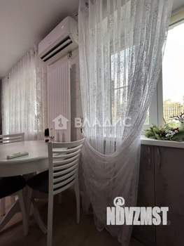 3-к квартира, вторичка, 57м2, 5/5 этаж