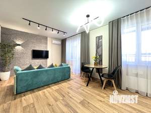 3-к квартира, вторичка, 76м2, 1/9 этаж