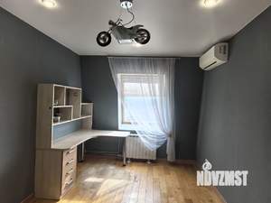 4-к квартира, вторичка, 108м2, 9/10 этаж