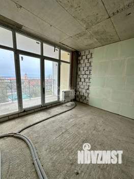 1-к квартира, вторичка, 45м2, 8/23 этаж