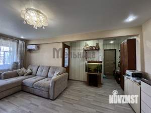 2-к квартира, вторичка, 44м2, 5/5 этаж