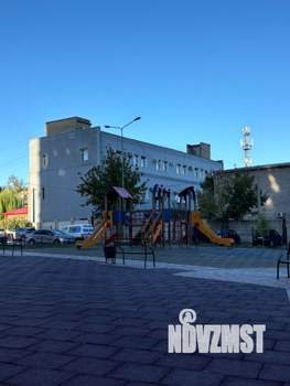 2-к квартира, вторичка, 59м2, 1/17 этаж