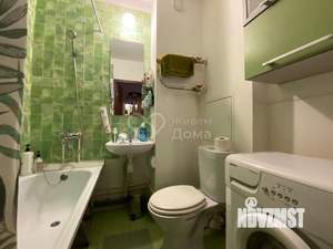 1-к квартира, вторичка, 32м2, 6/10 этаж