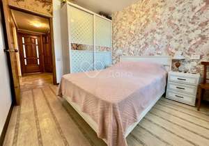 3-к квартира, вторичка, 68м2, 5/9 этаж