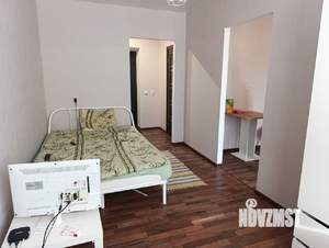 1-к квартира, вторичка, 26м2, 4/5 этаж