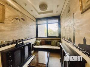 4-к квартира, вторичка, 130м2, 2/10 этаж